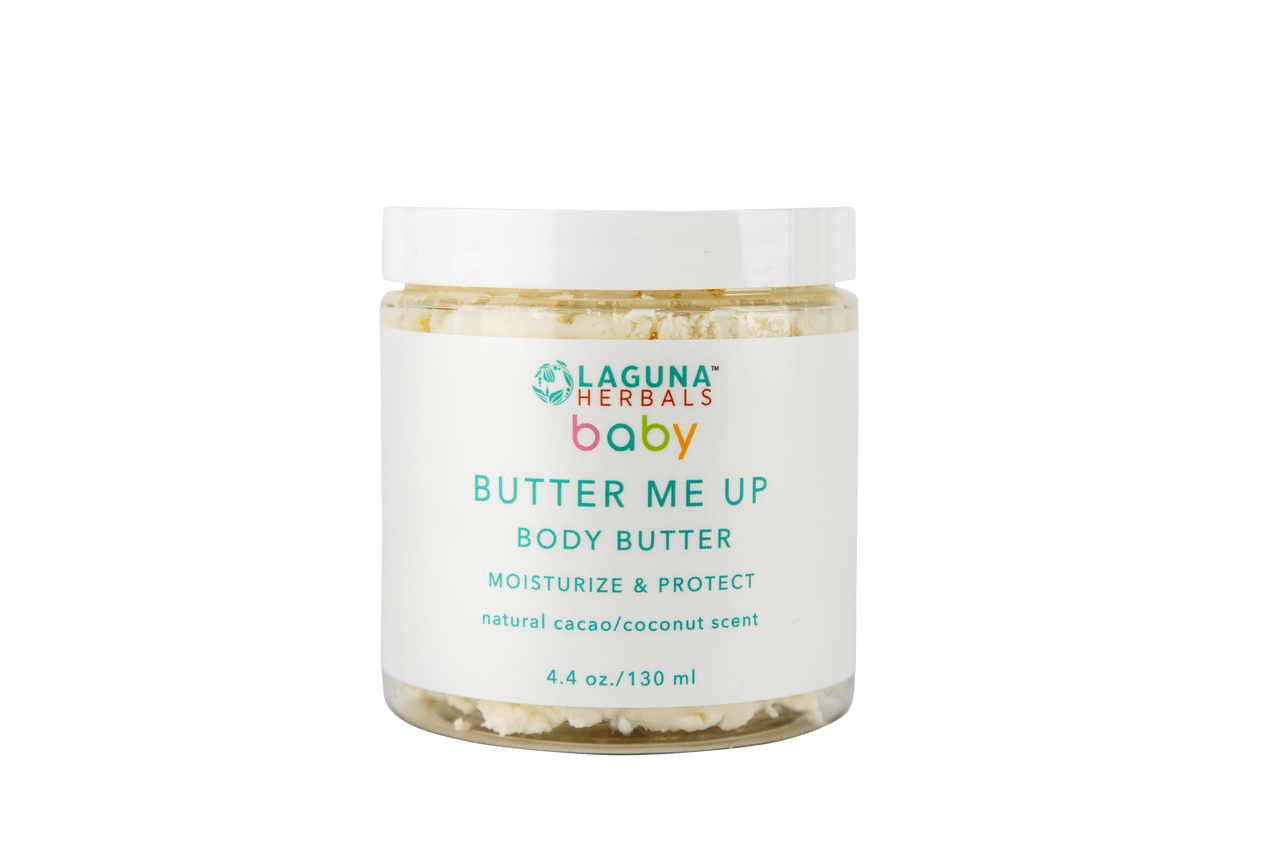 Organic Baby Butter Me Up Moisturizer -It's Back in stock!-0